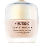 Dámske Dekoratívna kozmetika Shiseido Future Solution LX Prirodzený objem 2 ml v zľave vyrobené v Japonsku 
