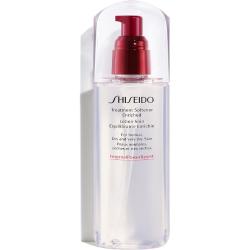 Shiseido Generic Skincare Treatment Softener Enriched hydratačná pleťová voda pre normálnu až suchú pleť 150 ml