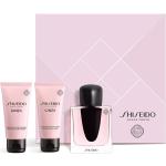 Dámske Parfumované vody Shiseido objem 50 ml v darčekovom balení s prísadou voda vyrobené v Japonsku 