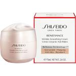 Dámske Pleťové krémy Shiseido Benefiance objem 75 ml na hydratáciu vyrobené v Japonsku 