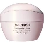 Shiseido Spevňujúci telový krém (Firming Body Cream) 200 ml
