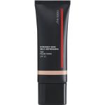 Dámske Make up Shiseido objem 30 ml na hydratáciu dlhotrvajúce SPF 20 v zľave vyrobené v Japonsku 