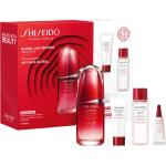 Dámske Očné séra Shiseido objem 50 ml na hydratáciu v darčekovom balení s prísadou voda vyrobené v Japonsku 