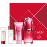 Dámske Pleťové séra Shiseido objem 50 ml v darčekovom balení v zľave vyrobené v Japonsku 