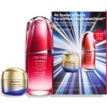 Dámske Starostlivosť o pleť Shiseido objem 50 ml v darčekovom balení pre suchú pokožku vyrobené v Japonsku 