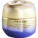Dámske Denné krémy Shiseido objem 50 ml v zľave vyrobené v Japonsku 