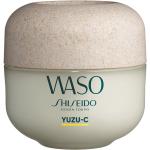 Dámske Pleťové masky Shiseido objem 50 ml Vegan v zľave vyrobené v Japonsku 
