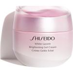 Dámske Pleťové krémy Shiseido objem 50 ml na hydratáciu pigmentácia s gélovou textúrov v zľave vyrobené v Japonsku 