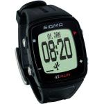 Náramkové hodinky Sigma v športovom štýle s meracou funkciou sledovanie srdcovej frekvencie 