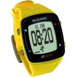 Náramkové hodinky Sigma v športovom štýle s meracou funkciou sledovanie srdcovej frekvencie 