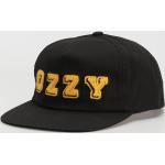 Šiltovka Diamond Supply Co. Ozzy Hat (black)