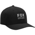 Pánske Flex Fit FOX čiernej farby 