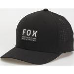 Pánske Flex Fit FOX čiernej farby z nylonu v zľave 