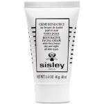 Telové krémy Sisley Paris objem 40 ml na hydratáciu na krk pre všetky typy pleti 
