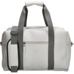 Pánske Cestovné tašky sivej farby z polyesteru v zľave 