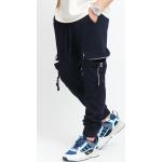 Sixth June Essential Joggers navy S