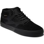 Pánska Skate obuv DC Shoes čiernej farby vo veľkosti 44,5 Zľava 