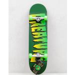 Pánske Skateboardy Creature zelenej farby v zľave 