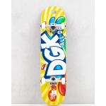 Skateboard DGK Juicy (assorted)