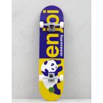 Pánske Skateboardy Enjoi fialovej farby 