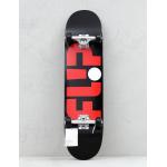 Pánske Skateboardy FLIP čiernej farby v zľave 