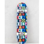 Skateboard Jart Scrabble