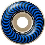 Skateboard kolieska Spitfire F4 99 Classic 56 mm/99A blue