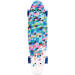Skateboard Meteor Plastic 22603