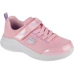 Detská Bežecká obuv Skechers ružovej farby vo veľkosti 35 