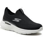 Dámska Bežecká obuv Skechers Go Run čiernej farby vo veľkosti 40 