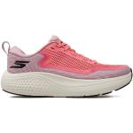 Dámske Cestné bežecké tenisky Skechers Go Run ružovej farby vo veľkosti 35 