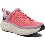 Dámske Cestné bežecké tenisky Skechers Go Run ružovej farby vo veľkosti 36 