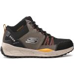 Skechers Trekingová obuv Equalizer 4.0 Trail 237026/OLBK Čierna
