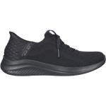 Dámske Topánky Skechers Ultra Flex čiernej farby vo veľkosti 39,5 v zľave 