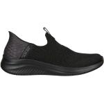Dámske Topánky Skechers Ultra Flex čiernej farby vo veľkosti 39,5 v zľave 
