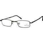 Montana Eyewear Skládací Dioptrické Brýle Rf25b Black+3,50