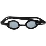 Slazenger Blade High-Performance Unisex Swim Goggles Black One Size