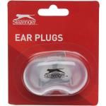 Slazenger Comfort-Fit Ear Plugs Clear One Size