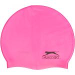 Plávanie Slazenger ružovej farby zo silikónu v zľave 