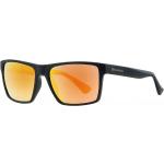 Pánske Slnečné okuliare Horsefeathers oranžovej farby 