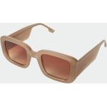 Pánske Slnečné okuliare Komono BIO béžovej farby udržateľná móda 