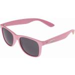 Slnečné okuliare Masterdis neónovo ružovej farby Onesize udržateľná móda 