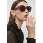 Dámske Designer Slnečné okuliare Michael Kors z plastu vo veľkosti 4 XL 