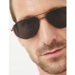 Pánske Slnečné okuliare Tommy Hilfiger z kovu 