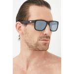 Pánske Slnečné okuliare Tommy Hilfiger čiernej farby z plastu vo veľkosti XXL 