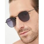 Pánske Slnečné okuliare Tommy Hilfiger z kovu 