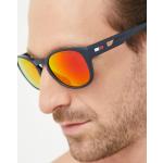 Pánske Slnečné okuliare Tommy Hilfiger z plastu vo veľkosti XL 