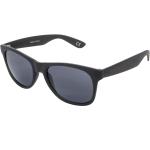 Pánske Slnečné okuliare Vans Spicoli čiernej farby vo veľkosti XS 