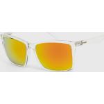 Pánske Slnečné okuliare Von Zipper transparentnej farby z plastu Onesize 