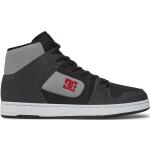 Pánska Skate obuv DC Shoes čiernej farby vo veľkosti 43 Zľava 